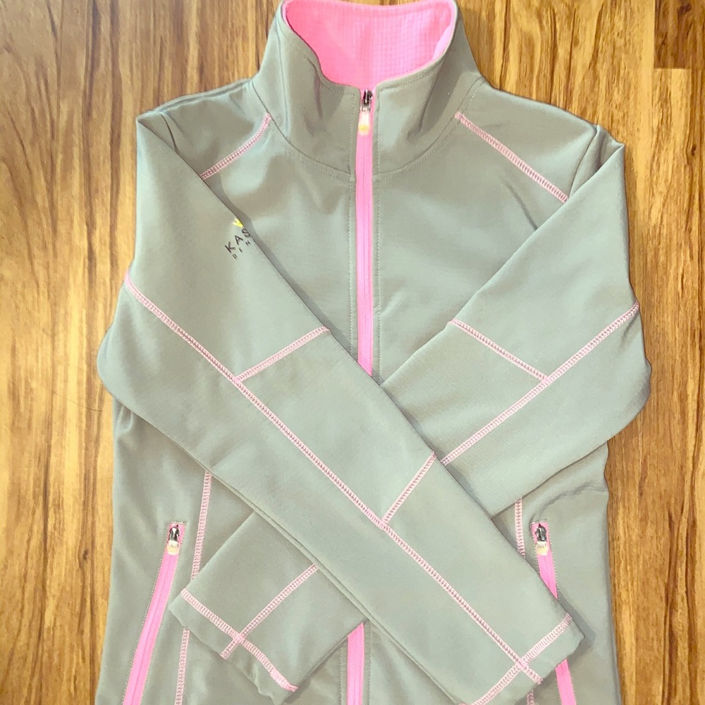 Kastel Denmark Softshell Jacket